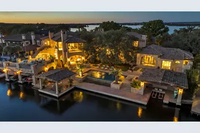 419 Lighthouse, Horseshoe Bay, TX 78657 - Photo 1