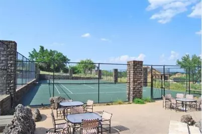 Lot 1038-A Fire Rock, Horseshoe Bay, TX 78657 - Photo 8