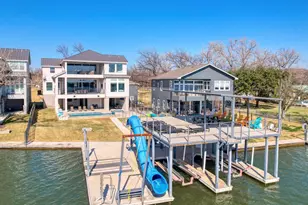 414 Campa Pajama Ln, Kingsland, TX 78639 - Photo 1