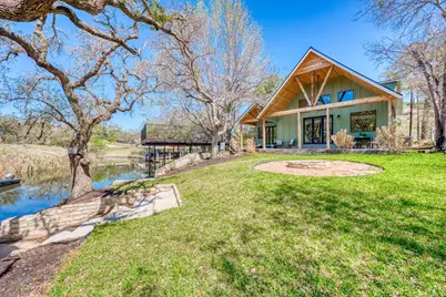 308 Mountian View, Sunrise Beach, TX 78643 - Photo 30