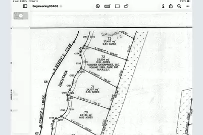 Lot 71 Encantada - Escondido, Horseshoe Bay, TX 78657 - Photo 2