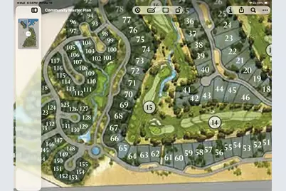 Lot 71 Encantada - Escondido, Horseshoe Bay, TX 78657 - Photo 1