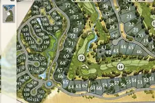 Lot 71 Encantada - Escondido, Horseshoe Bay, TX 78657 - Photo 1