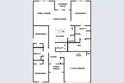 [Address not provided], Marble Falls, TX 78654 - Photo 2