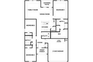 [Address not provided], Marble Falls, TX 78654 - Photo 2