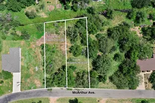 Lot 666 Mc Arthur Ave, Kingsland, TX 78639 - Photo 1