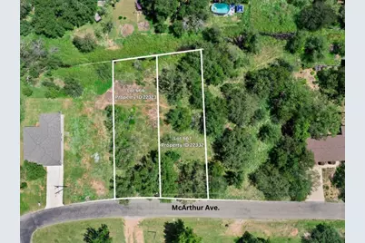 Lot 667 Mc Arthur Ave, Kingsland, TX 78639 - Photo 1