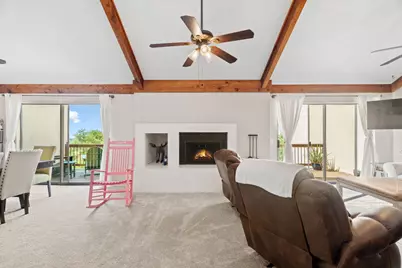 401-D Hi There, Horseshoe Bay, TX 78657 - Photo 4