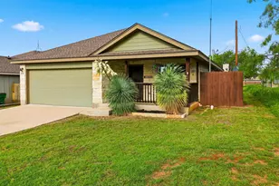 830 Cypress Ln, Cottonwood Shores, TX 78654 - Photo 1