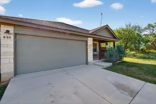 830 Cypress Ln, Cottonwood Shores, TX 78654 - Photo 10