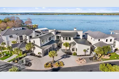 402 Lighthouse Drive, Horseshoe Bay, TX 78657 - Photo 8