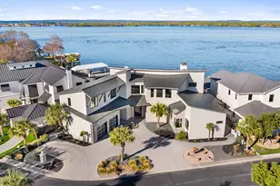 402 Lighthouse Dr, Horseshoe Bay, TX 78657 - Photo 8