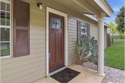 611 Pecan, Cottonwood Shores, TX 78657 - Photo 4