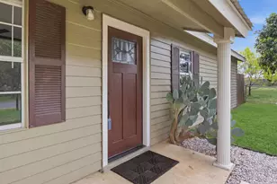 611 Pecan, Cottonwood Shores, TX 78657 - Photo 4