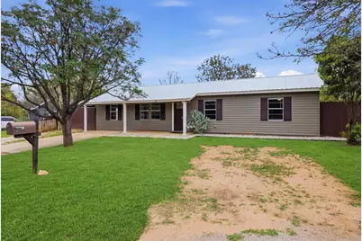 611 Pecan, Cottonwood Shores, TX 78657 - Photo 2