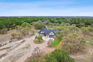 1602 Co Rd 250, Burnet, TX 78611 - Photo 4