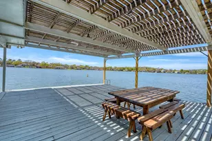 3600 Pack Saddle Dr, Horseshoe Bay, TX 78657 - Photo 2