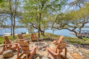 3600 Pack Saddle Dr, Horseshoe Bay, TX 78657 - Photo 8