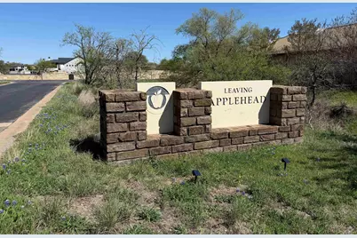 Lot 1052-A Nichola Gay, Horseshoe Bay, TX 78657 - Photo 6