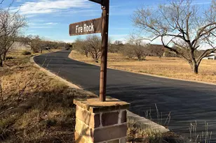 Lot 1052-A Nichola Gay, Horseshoe Bay, TX 78657 - Photo 1