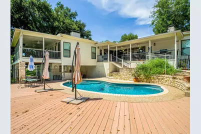 313 Meadowlakes Drive, Meadowlakes, TX 78654 - Photo 32
