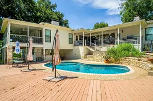 313 Meadowlakes Dr, Meadowlakes, TX 78654 - Photo 32