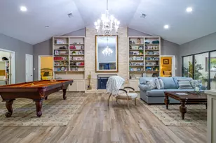 313 Meadowlakes Dr, Meadowlakes, TX 78654 - Photo 2