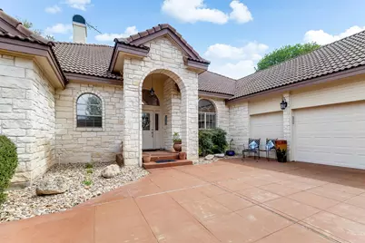 201 Lasso, Horseshoe Bay, TX 78657 - Photo 1