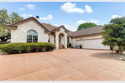 201 Lasso, Horseshoe Bay, TX 78657 - Photo 1