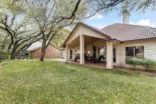 201 Lasso, Horseshoe Bay, TX 78657 - Photo 42