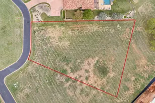Lot 203 La Serena Loop, Horseshoe Bay, TX 78657 - Photo 1