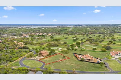 Lot 203 La Serena Loop, Horseshoe Bay, TX 78657 - Photo 2