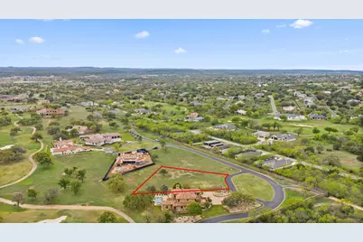 Lot 203 La Serena Loop, Horseshoe Bay, TX 78657 - Photo 4