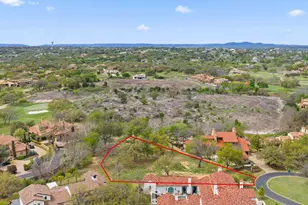 Lot 165 Plaza Escondido, Horseshoe Bay, TX 78657 - Photo 1