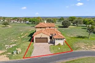 92 Encantada, Horseshoe Bay, TX 78657 - Photo 28