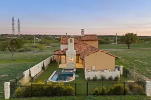92 Encantada, Horseshoe Bay, TX 78657 - Photo 2