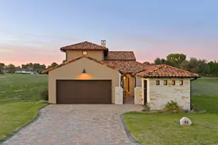 92 Encantada, Horseshoe Bay, TX 78657 - Photo 1