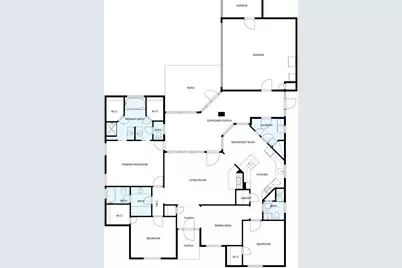 119 Tee Off, Horseshoe Bay, TX 78657 - Photo 26