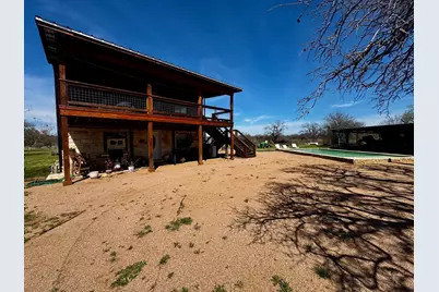 6410 Gray Rd., Valley Spring, TX 76885 - Photo 1