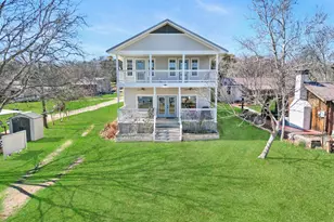 122 Mountain View Cir Circle, Burnet, TX 78611 - Photo 26