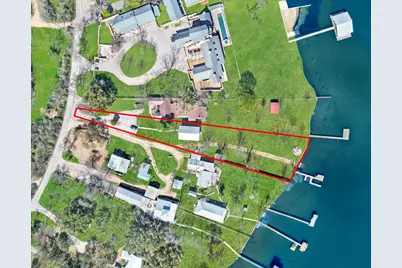 122 Mountain View Cir Circle, Burnet, TX 78611 - Photo 4