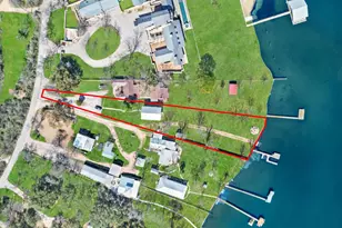 122 Mountain View Cir Circle, Burnet, TX 78611 - Photo 4