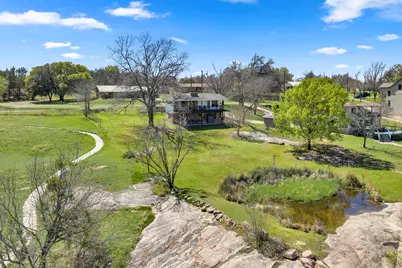 523 Shoals Parkway, Burnet, TX 78611 - Photo 2