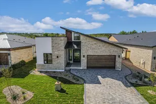 121 Azalea Loop, Horseshoe Bay, TX 78657 - Photo 2