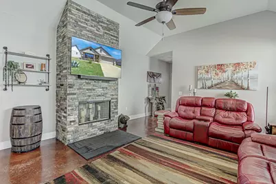 433 Dove Trail, Bertram, TX 78605 - Photo 4