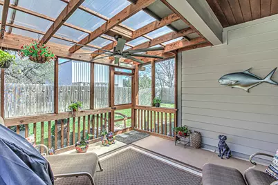 433 Dove Trail, Bertram, TX 78605 - Photo 26