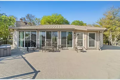 819 Broken Arrow, Horseshoe Bay, TX 78657 - Photo 18