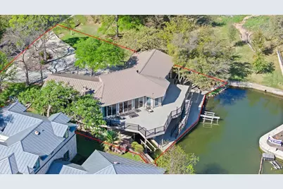 819 Broken Arrow, Horseshoe Bay, TX 78657 - Photo 34