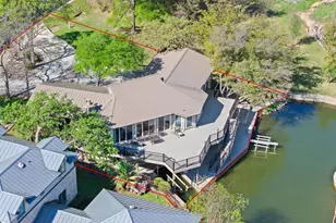 819 Broken Arrow, Horseshoe Bay, TX 78657 - Photo 34