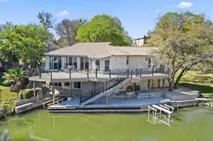 819 Broken Arrow, Horseshoe Bay, TX 78657 - Photo 32